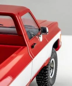 FMS Chevrolet K10 1:18 -FMS Sales Shop FMS11808 8