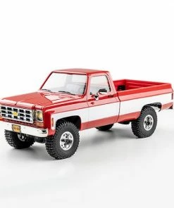 FMS Chevrolet K10 1:18