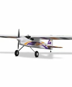 FMS Super Ez V4 PNP 1220mm W/Floats