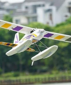 FMS Super Ez V4 PNP 1220mm W/Floats 5 FMS Super Ez V4 PNP 1220mm W/Floats -FMS Sales Shop FMS122RF 2