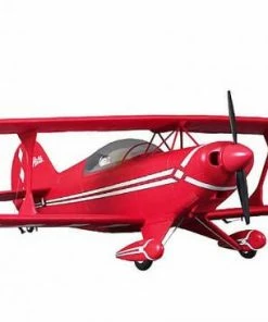 FMS Pitts V2 1400mm - ARTF With Reflex System -FMS Sales Shop FMS126P REFV2 0