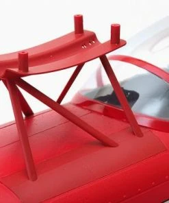 FMS Pitts V2 1400mm - ARTF With Reflex System -FMS Sales Shop FMS126P REFV2 7