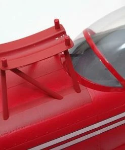 FMS Pitts V2 1400mm - ARTF With Reflex System -FMS Sales Shop FMS126P REFV2 9