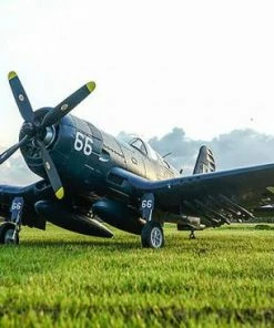 FMS F4U Corsair V3 1700mm PNP -FMS Sales Shop FMS130P REFV2 4