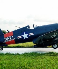 FMS F4U Corsair V3 1700mm PNP -FMS Sales Shop FMS130P REFV2 5