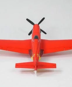 FMS P-51 1100mm Dago Red PNP 22 FMS P-51 1100mm Dago Red PNP -FMS Sales Shop FMS134P REFV2 2