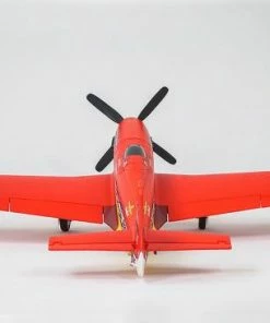FMS P-51 1100mm Dago Red PNP 21 FMS P-51 1100mm Dago Red PNP -FMS Sales Shop FMS134P REFV2 3