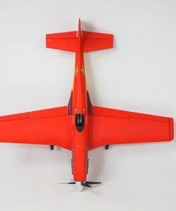 FMS P-51 1100mm Dago Red PNP 20 FMS P-51 1100mm Dago Red PNP -FMS Sales Shop FMS134P REFV2 4