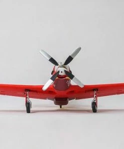 FMS P-51 1100mm Dago Red PNP 19 FMS P-51 1100mm Dago Red PNP -FMS Sales Shop FMS134P REFV2 5