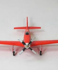 FMS P-51 1100mm Dago Red PNP 18 FMS P-51 1100mm Dago Red PNP -FMS Sales Shop FMS134P REFV2 6