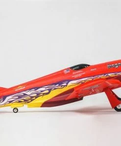 FMS P-51 1100mm Dago Red PNP 15 FMS P-51 1100mm Dago Red PNP -FMS Sales Shop FMS134P REFV2 9