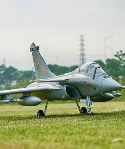 FMS Rafale 64mm EDF - ARTF With Reflex -FMS Sales Shop FMS139P REFV2 11