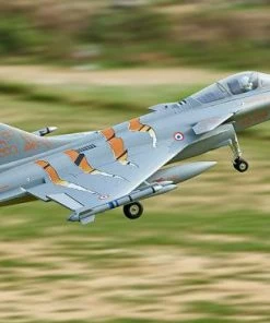FMS Rafale 64mm EDF - ARTF With Reflex -FMS Sales Shop FMS139P REFV2 7