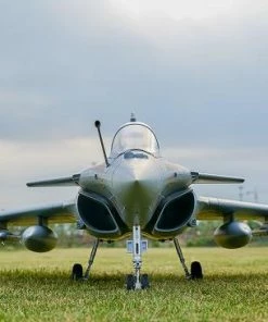 FMS Rafale 64mm EDF - ARTF With Reflex -FMS Sales Shop FMS139P REFV2 9