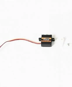 FMS 17G Digital Gear Servo Positive