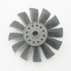 FMS 80mm Single Fan Blade (12-Blades)