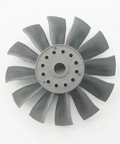FMS 80mm Single Fan Blade (12-Blades)