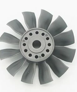 FMS 90mm Single Fan Blade (12-Blades)