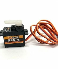FMS 9G Digital Gear Servo Reverse