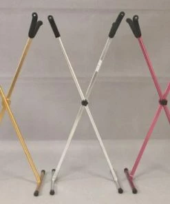 FMS Airplane Stand V2 Red -FMS Sales Shop FMSA007S 0