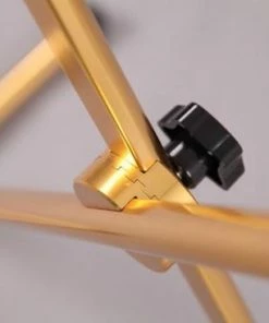 FMS Airplane Stand V2 Red -FMS Sales Shop FMSA007S 1