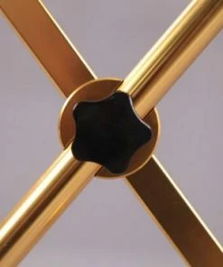 FMS Airplane Stand V2 Red -FMS Sales Shop FMSA007S 4