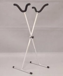 FMS Airplane Stand V2 Red -FMS Sales Shop FMSA007S 6