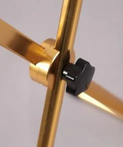 FMS Airplane Stand V2 Red -FMS Sales Shop FMSA007S 8