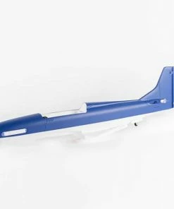 FMS Blue Thunder P-51 Fuselage