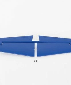 FMS Blue Thunder P-51 Horizontal Stabilizer