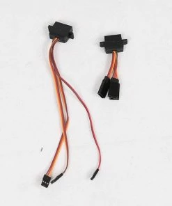 FMS Multi-Connector Set