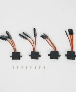 FMS Multi-Connector Set