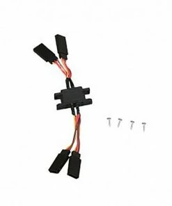 FMS Multi-Connector Set