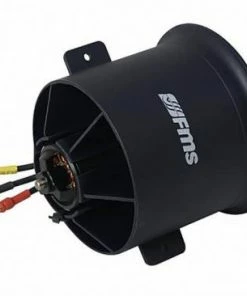 FMS 70mm Ducted Fan System 4S 12 Blade W/2845-KV2750 Motor -FMS Sales Shop FMSDF001 1 2