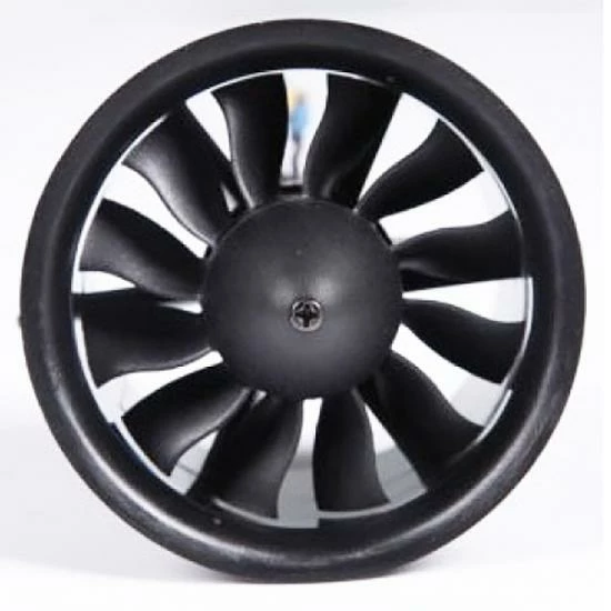 FMS 70mm Fan Blade V1 (12Blade (Super Scorpion/Avanti) 1 FMS 70mm Fan Blade V1 (12Blade (Super Scorpion/Avanti)