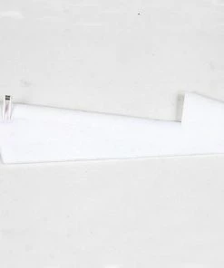 FMS Asw-17 Rudder