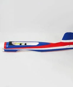 FMS Nanchang Cj6 V2 Fuselage