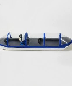 FMS Nanchang Cj6 V2 Cockpit