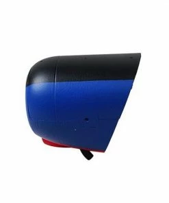 FMS Nanchang Cj6 V2 Cowl