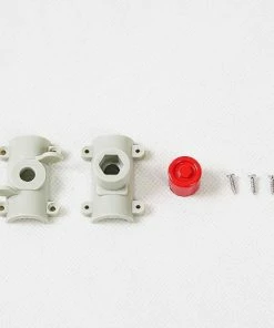 FMS Nanchang Cj6 V2 Spinner