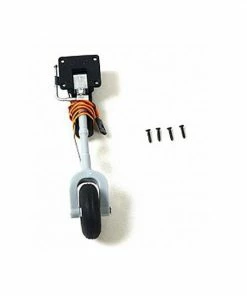 FMS Nanchang Cj6 V2 Front Landing Gear System