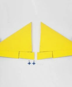 FMS 80mm Rafale Main Wing Set