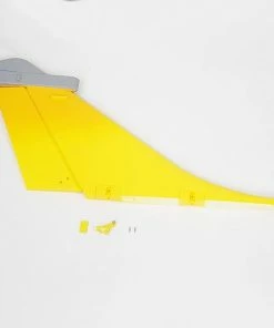 FMS 80mm Rafale Vertical Stabilizer