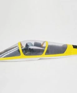 FMS 80mm Rafale Cockpit