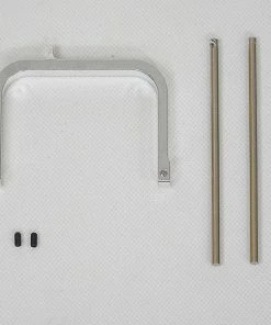 FMS 80mm Rafale Canard Fastenings