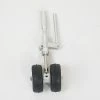 FMS 80mm Rafale Front Landing Gear Set