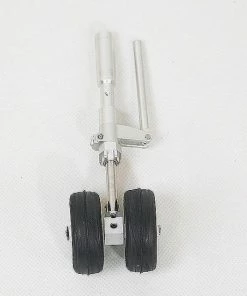 FMS 80mm Rafale Front Landing Gear Set