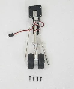 FMS 80mm Rafale Front Landing Gear System