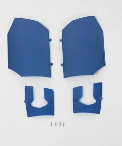 FMS 80mm Rafale Main Landing Gear Door