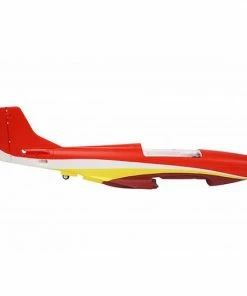 FMS Dago Red Fuselage